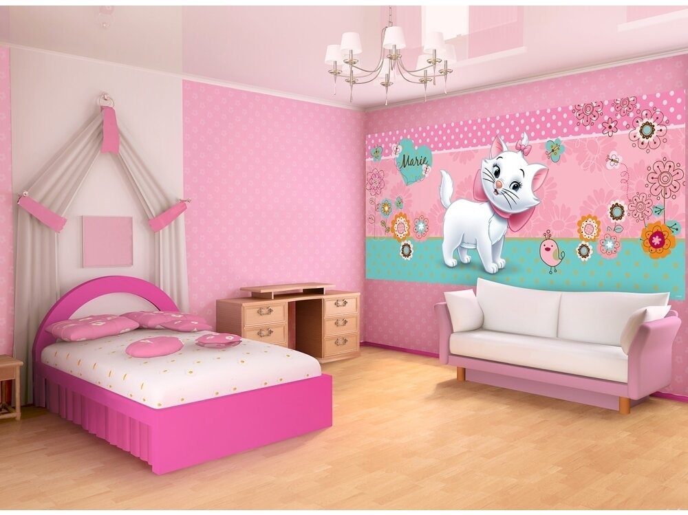 FOR WALL fototapetai 0801VEP 1