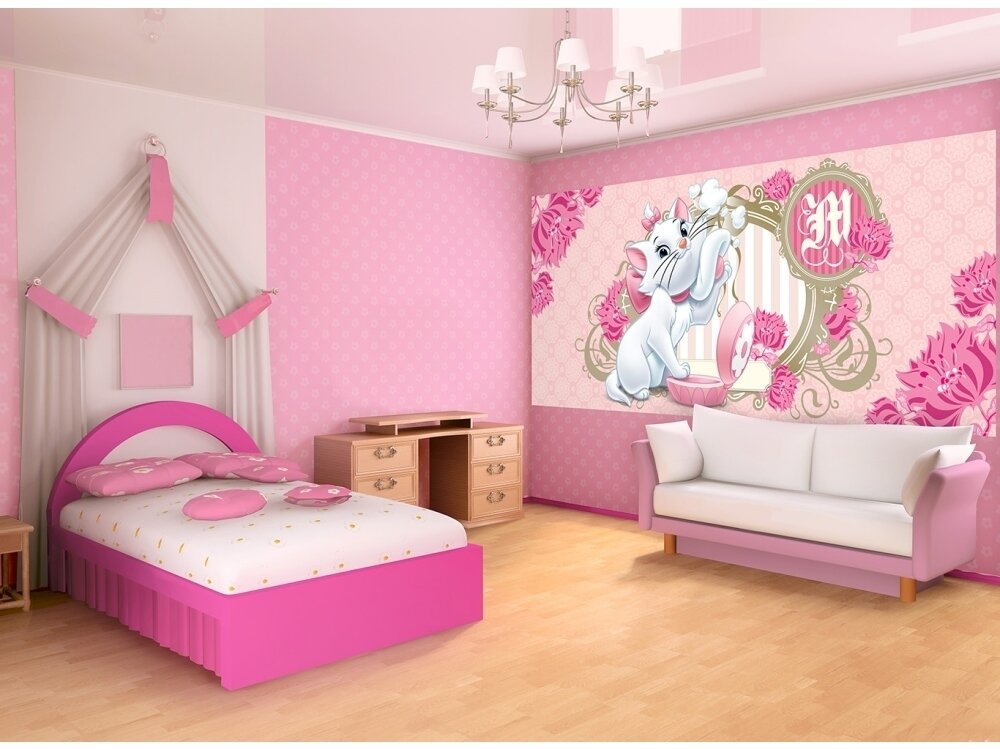 FOR WALL fototapetai 0802VEP 1