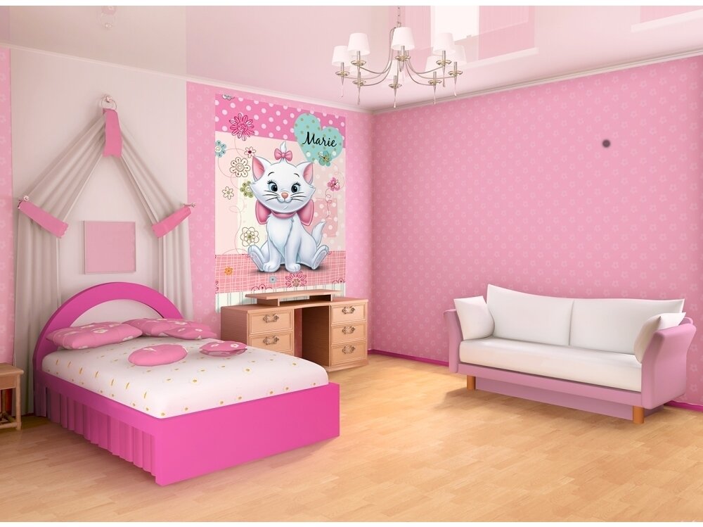 FOR WALL fototapetai 0804VE M 1