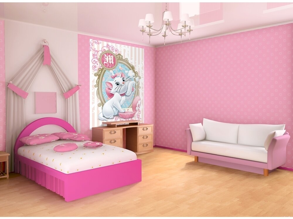 FOR WALL fototapetai 0805VE XL 1