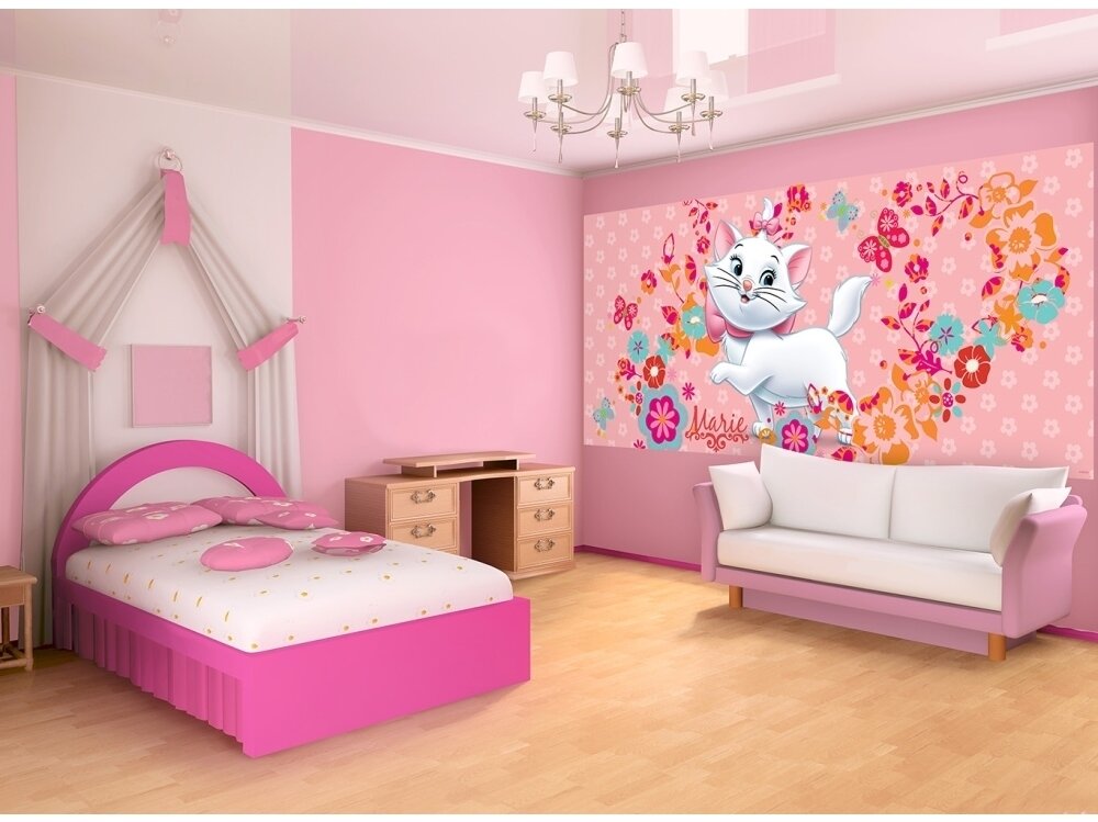 FOR WALL fototapetai 0806VEP 1