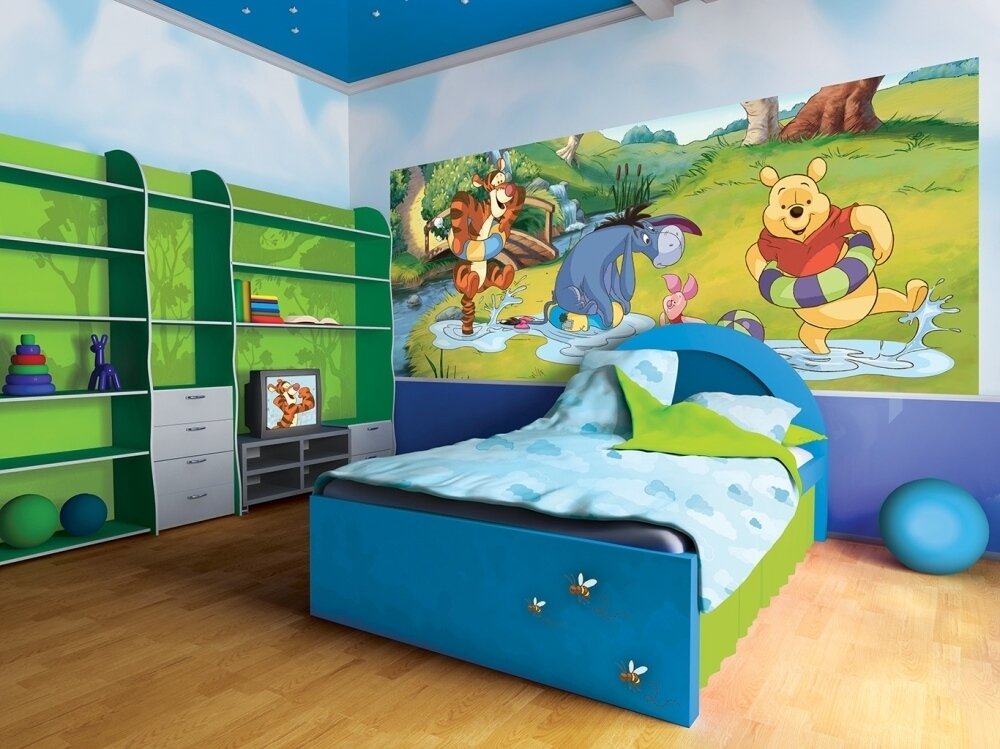 FOR WALL fototapetai 0808VEP 1