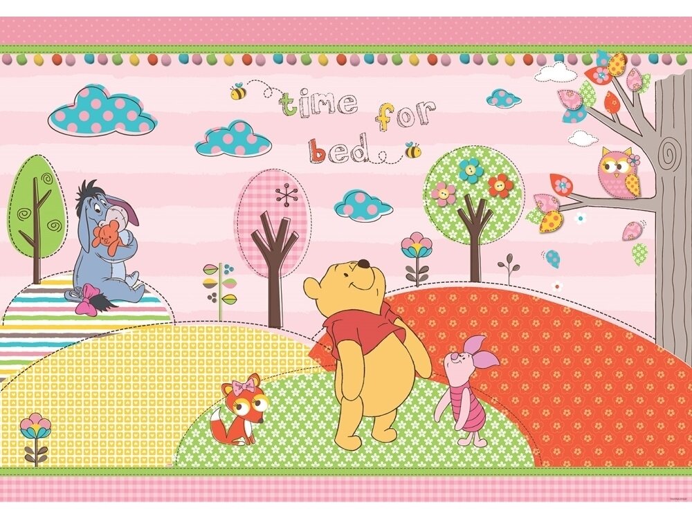 FOR WALL fototapetai 0810VE XXXL