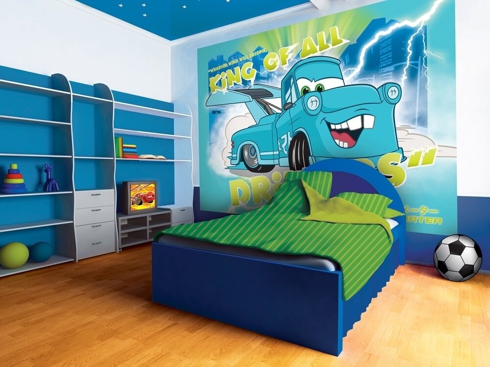 FOR WALL fototapetai 0816VE M 1
