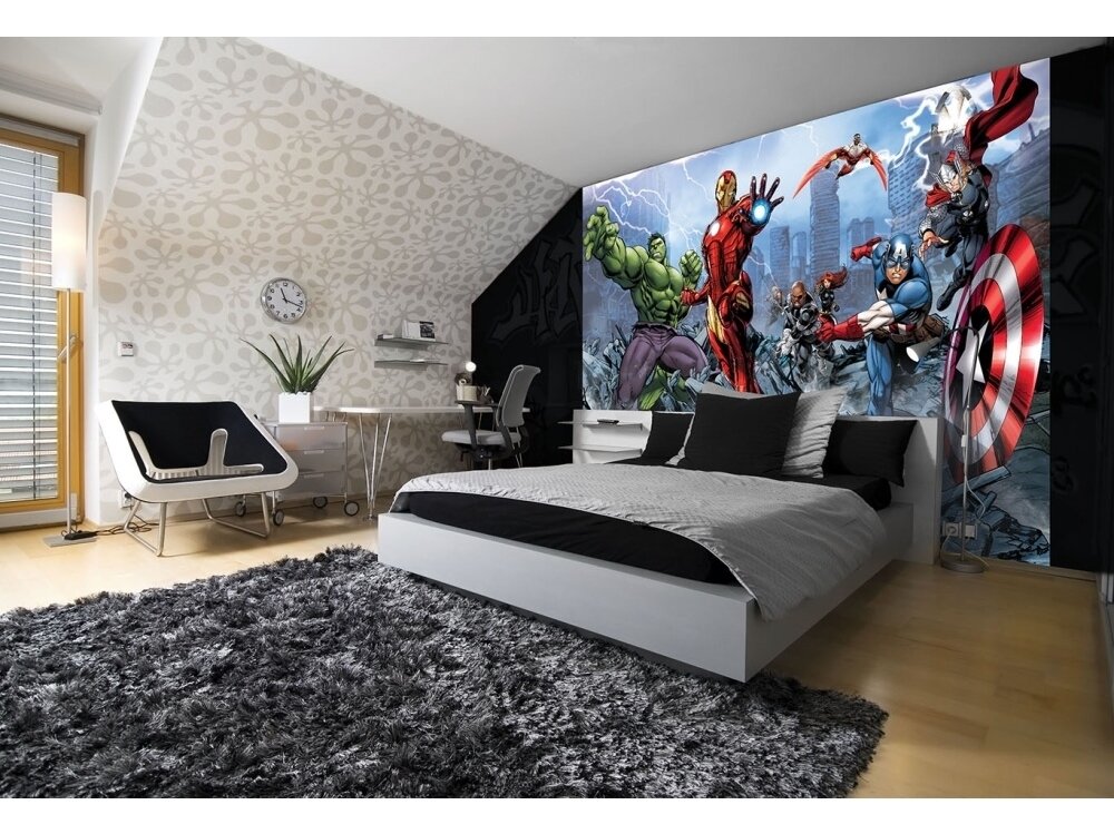 FOR WALL fototapetai 0960VE XXL 1