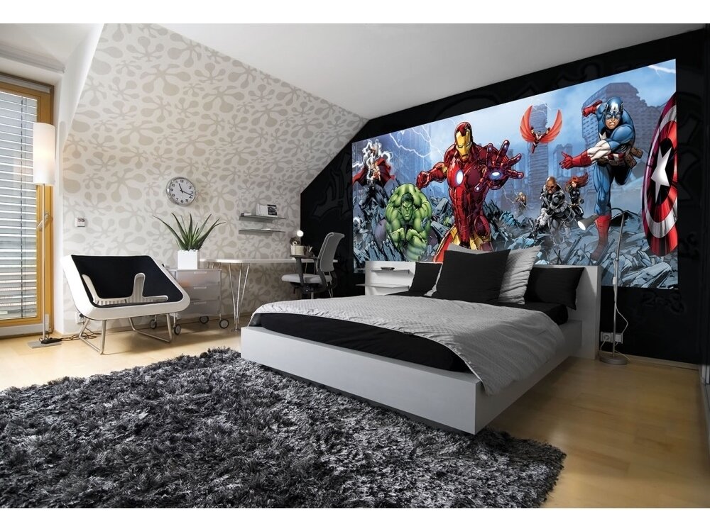 FOR WALL fototapetai 0960VEP 1