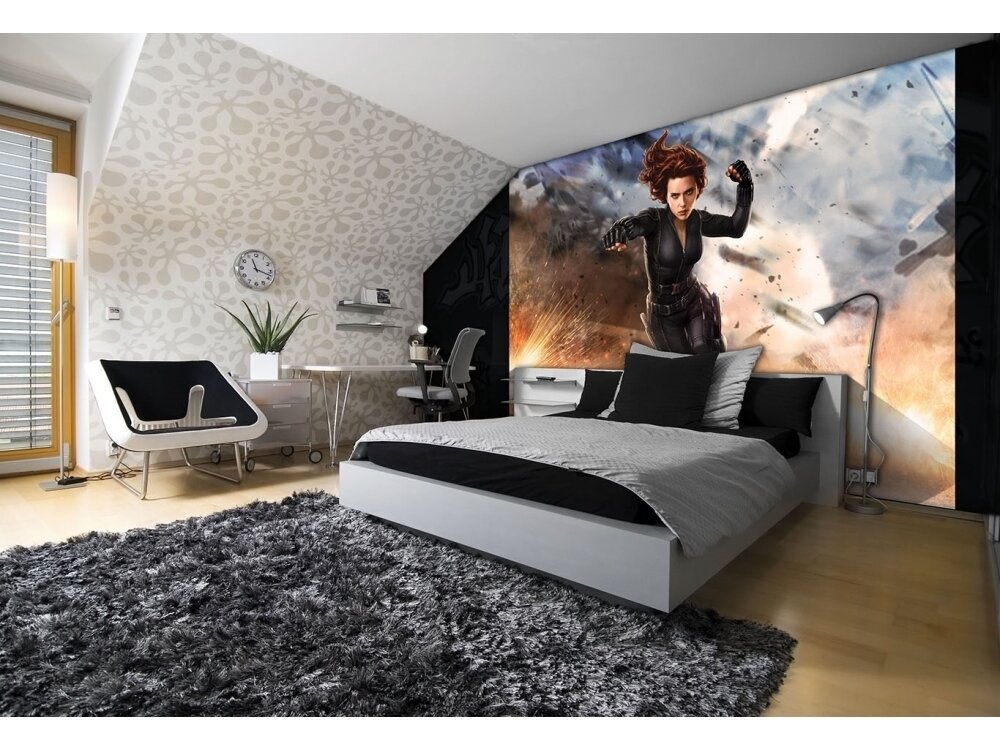 FOR WALL fototapetai 0967VE XXL 1