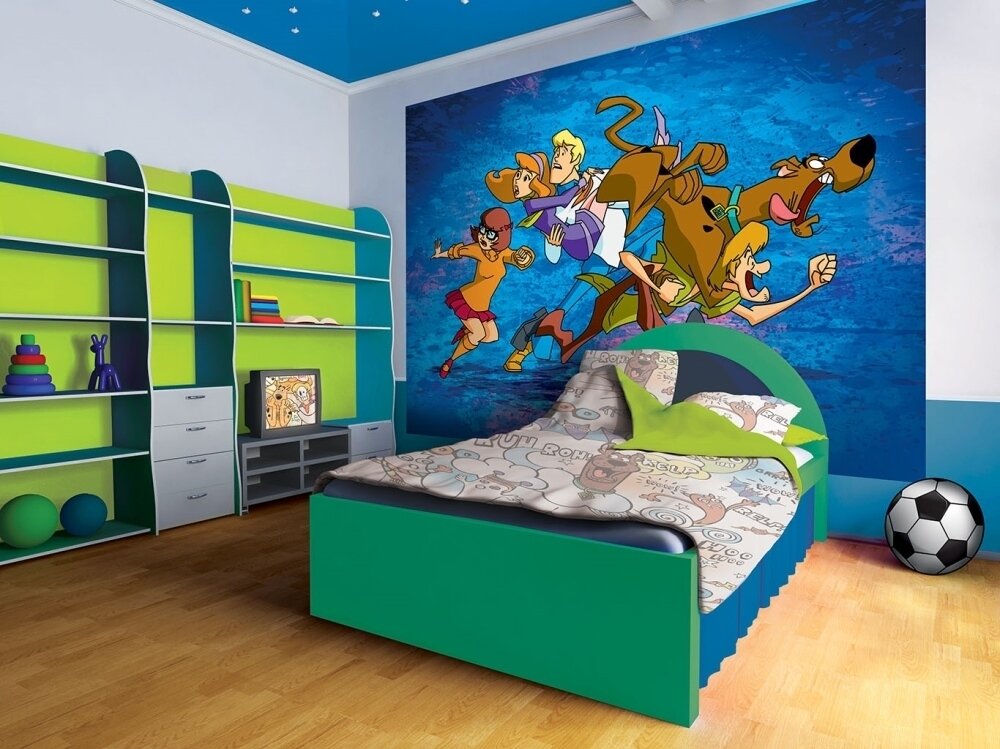 FOR WALL fototapetai 0968VE XL 1