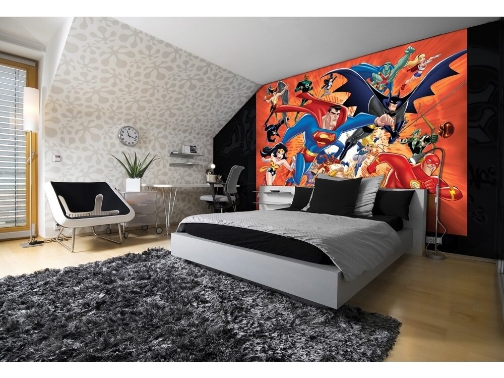 FOR WALL fototapetai 0975VE M 1