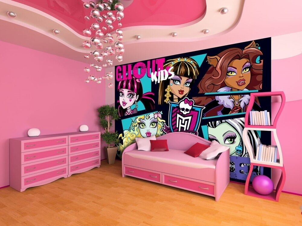 FOR WALL fototapetai 0983VE XL 1