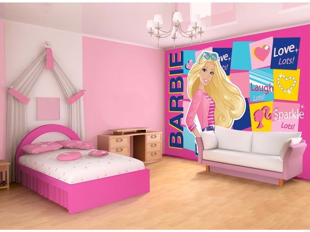 FOR WALL fototapetai 0987VE XXL 1