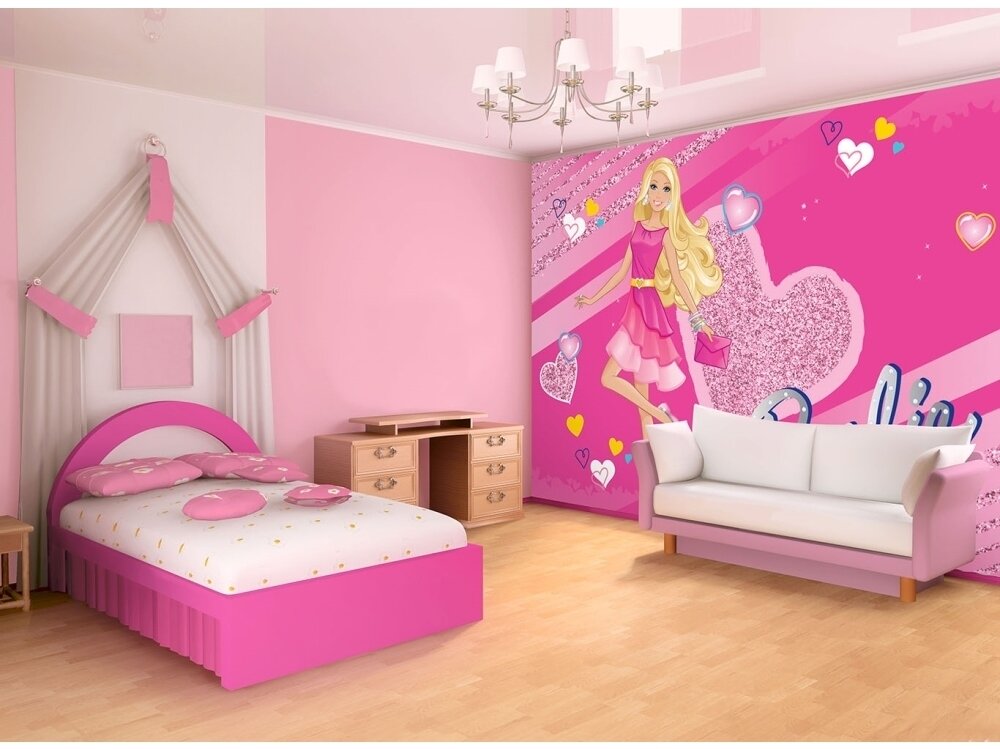 FOR WALL fototapetai 0989VE XXXL 1