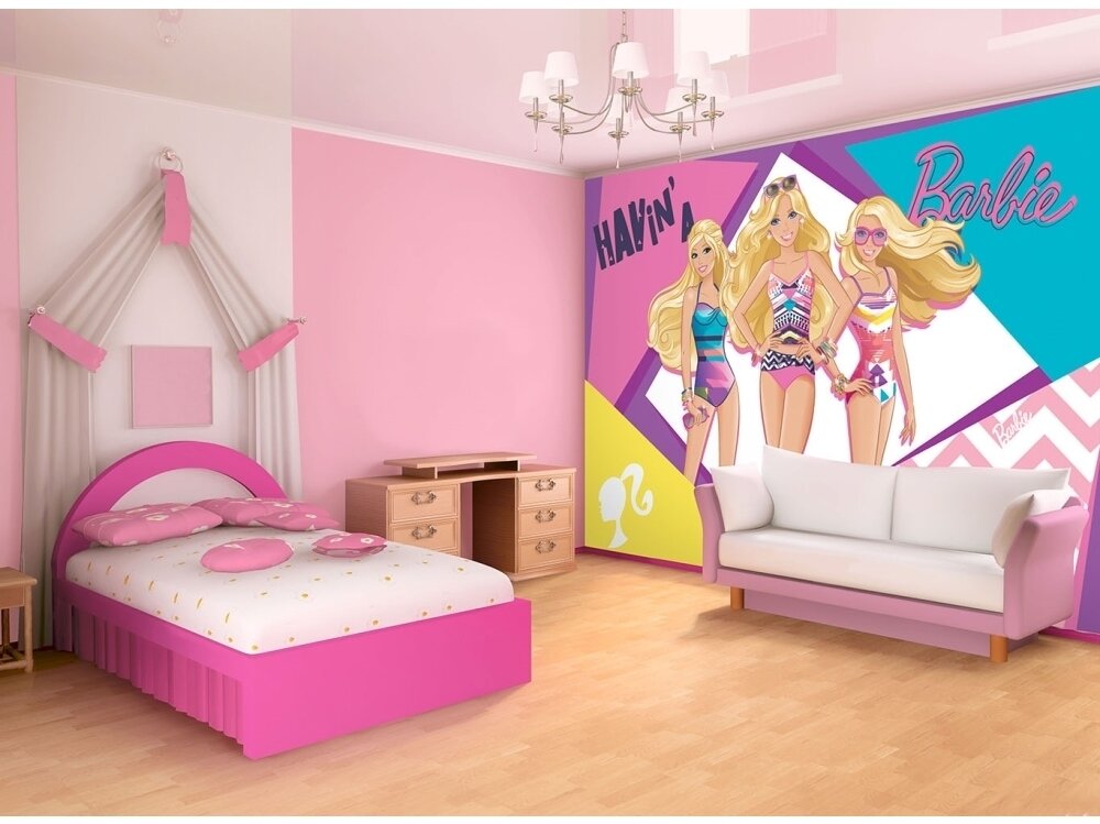 FOR WALL fototapetai 0992VE M 1