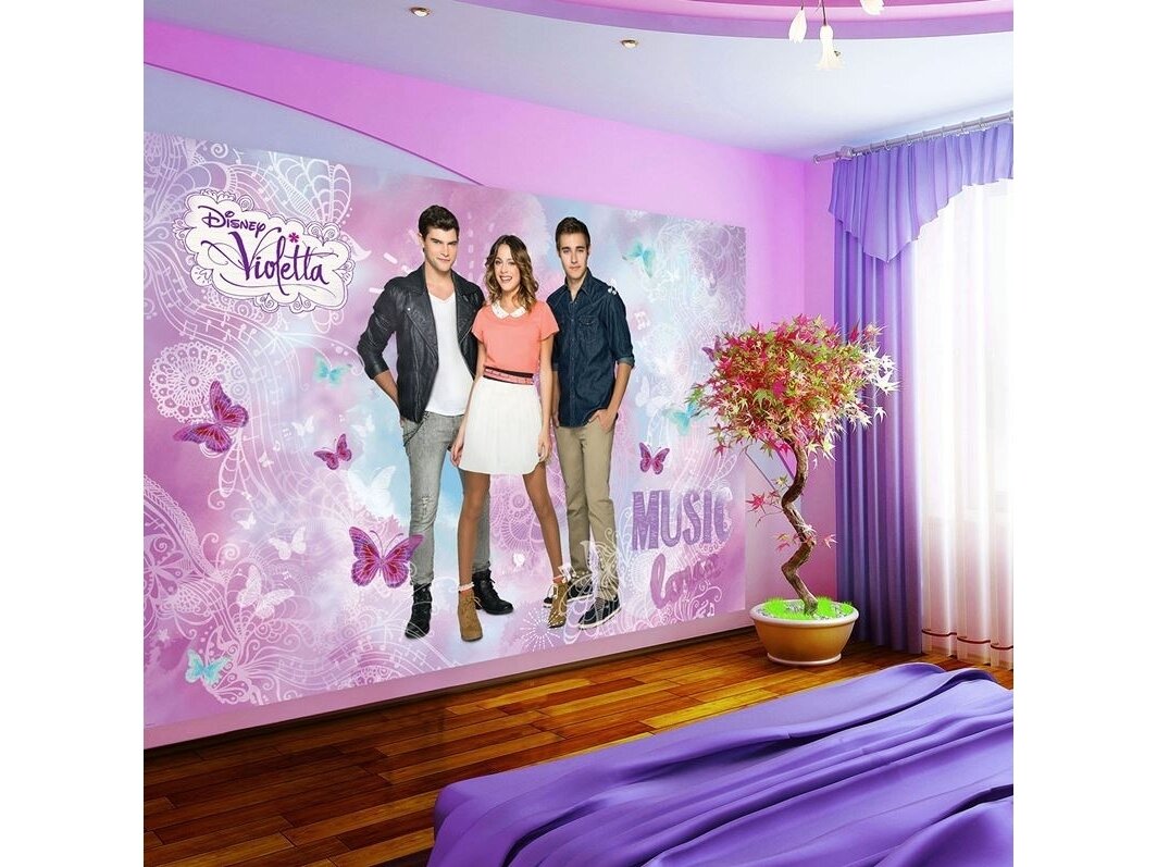 FOR WALL fototapetai 1580VE XXXL 1