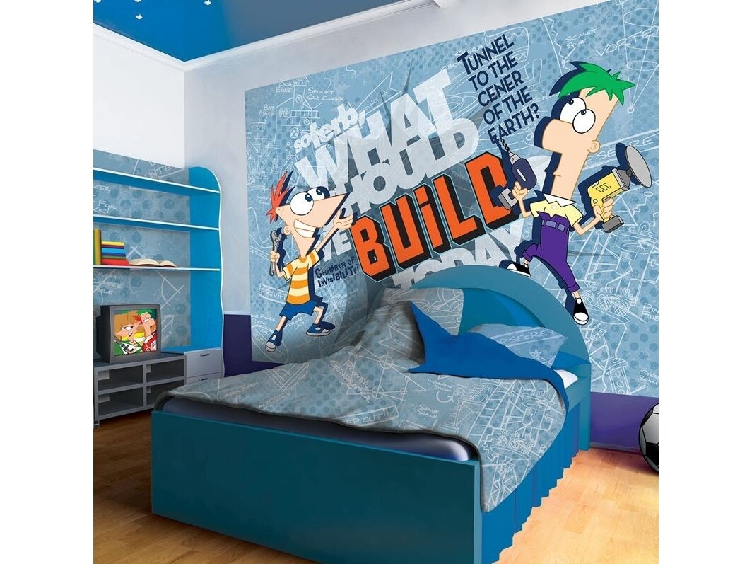 FOR WALL fototapetai 1581VE M 1 FOR WALL fototapetai 1581VE M 1