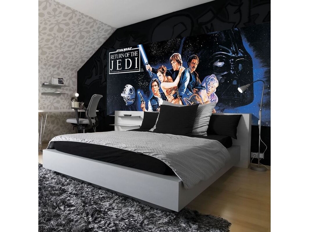 FOR WALL fototapetai 1589VEP 1