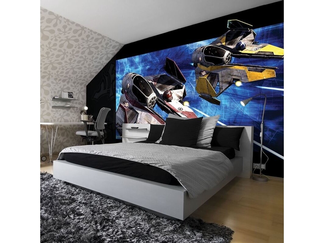 FOR WALL fototapetai 1685VE XXL 1