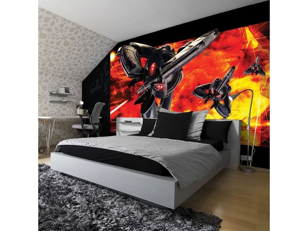 FOR WALL fototapetai 1688VE XXXL 1