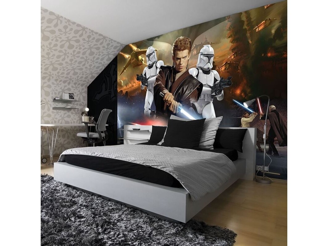 FOR WALL fototapetai 1691VE M 1