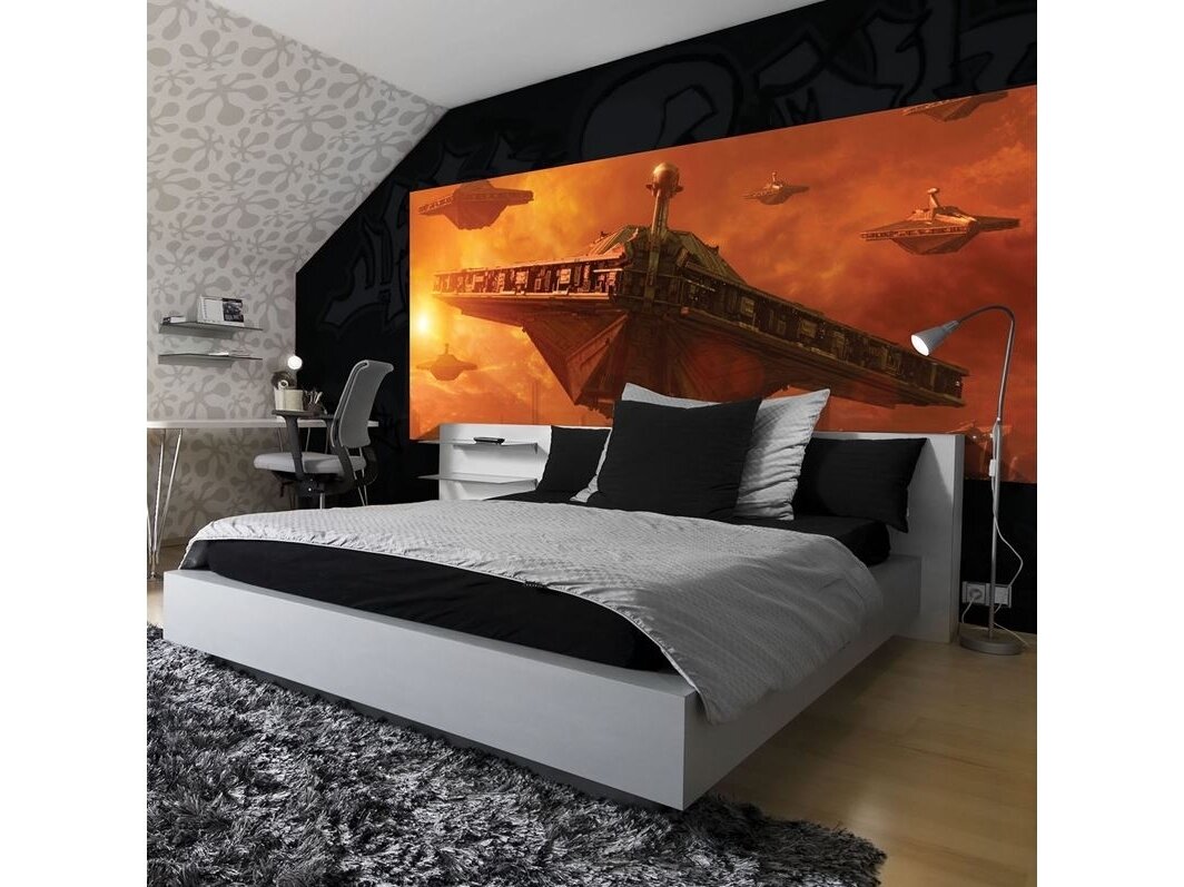 FOR WALL fototapetai 1702VEP 1