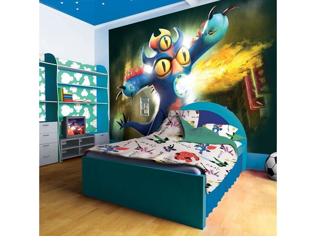FOR WALL fototapetai 1735VE L 1
