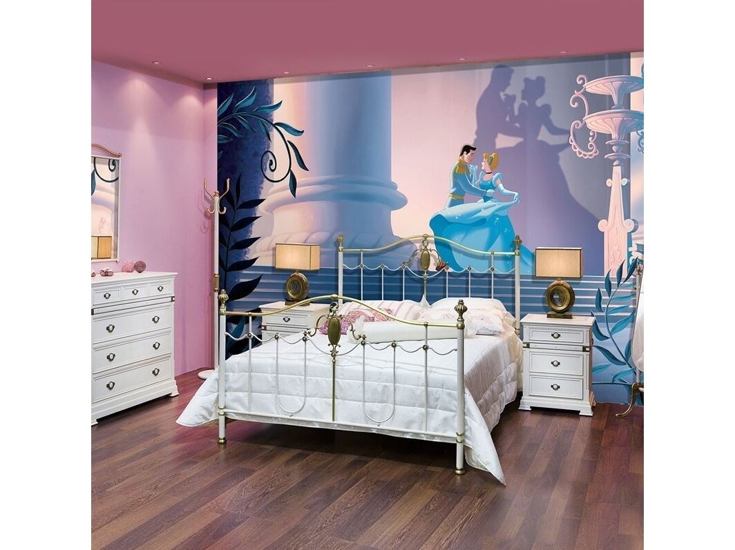 FOR WALL fototapetai 2447VE XXXL 1
