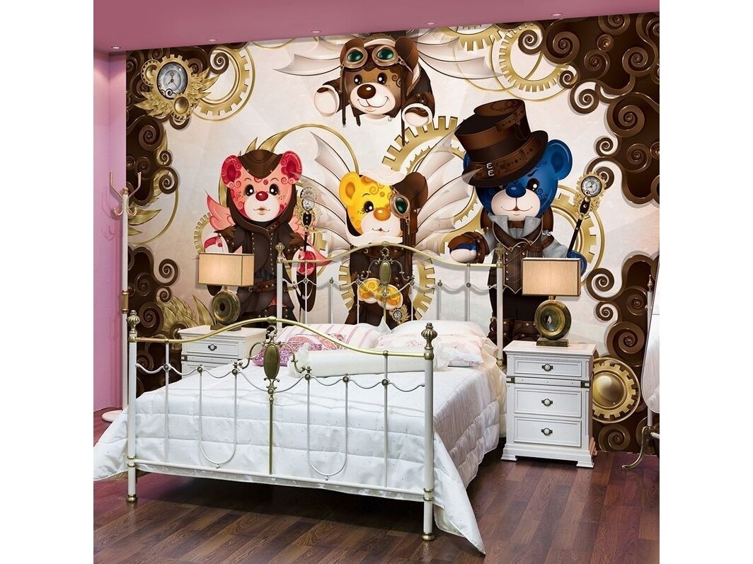 FOR WALL fototapetai 2583VE XXL 1 FOR WALL fototapetai 2583VE XXL 1