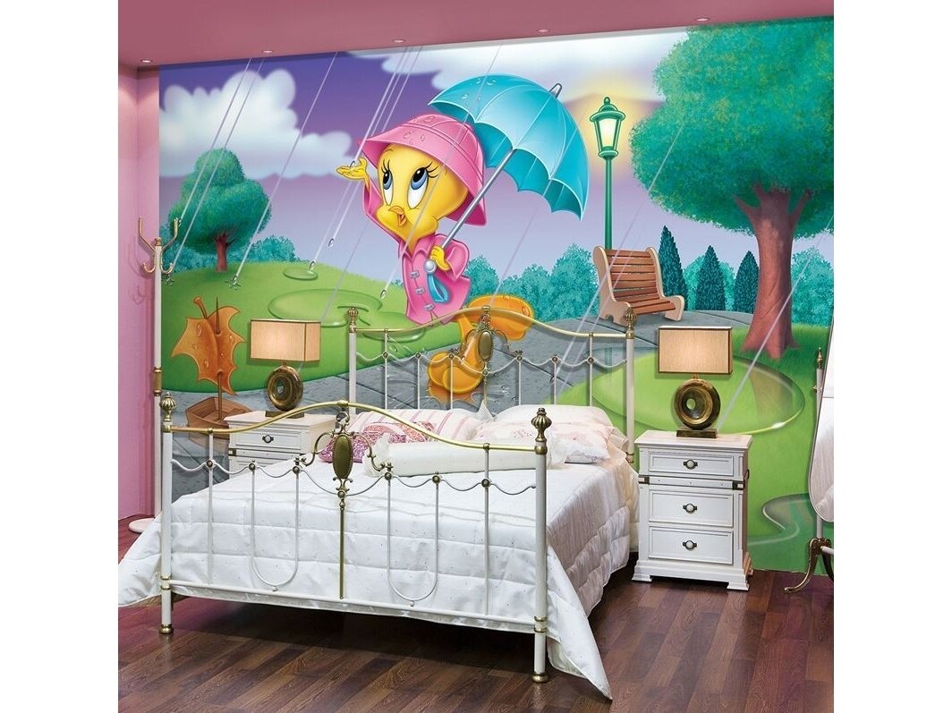 FOR WALL fototapetai 2631VE XXXL 1