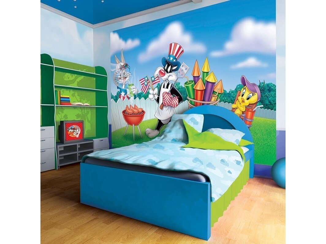 FOR WALL fototapetai 2633VE XXL 1