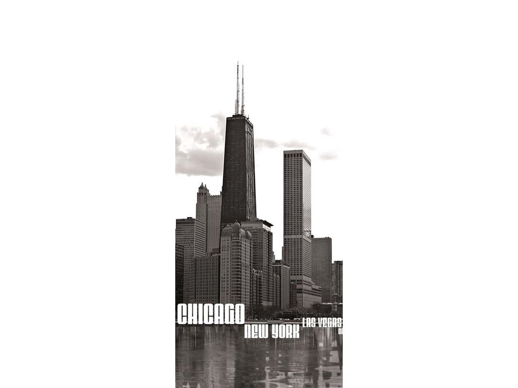 FOR WALL fototapetai 0052VET