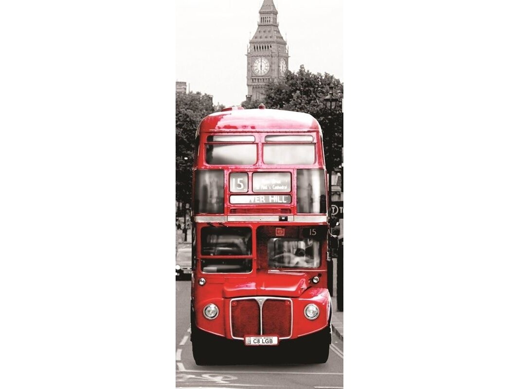 FOR WALL fototapetai 0059VET