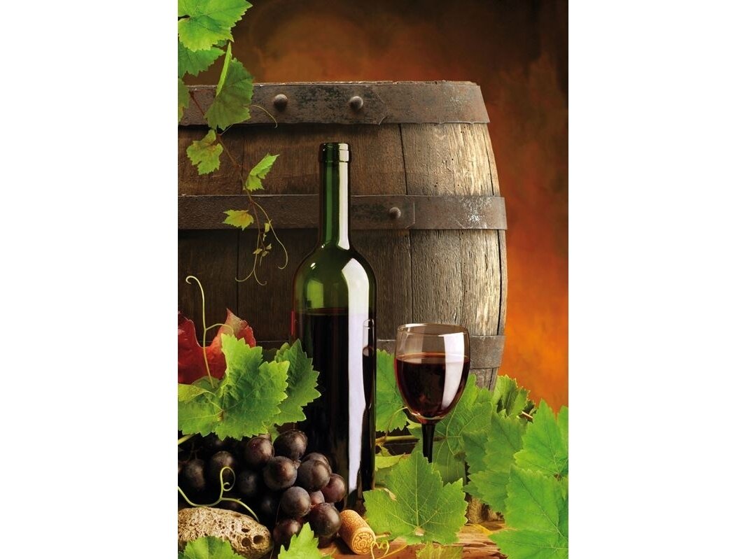 FOR WALL fototapetai 0102VE XXL