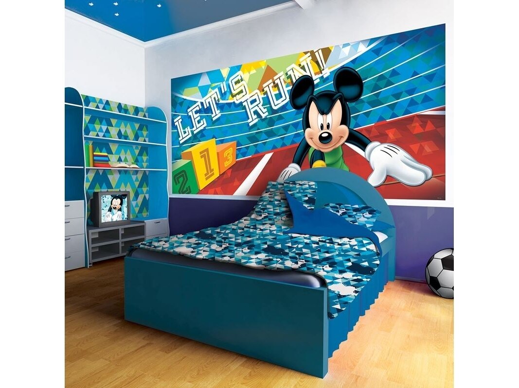 FOR WALL fototapetai 1258VEP 1