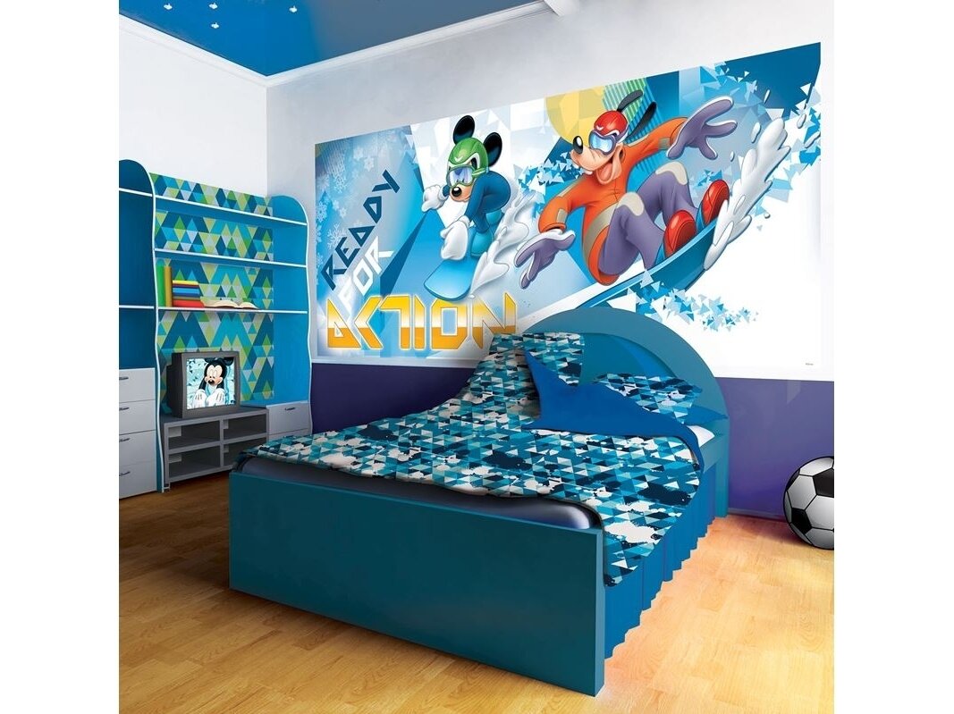 FOR WALL fototapetai 1259VEP 1