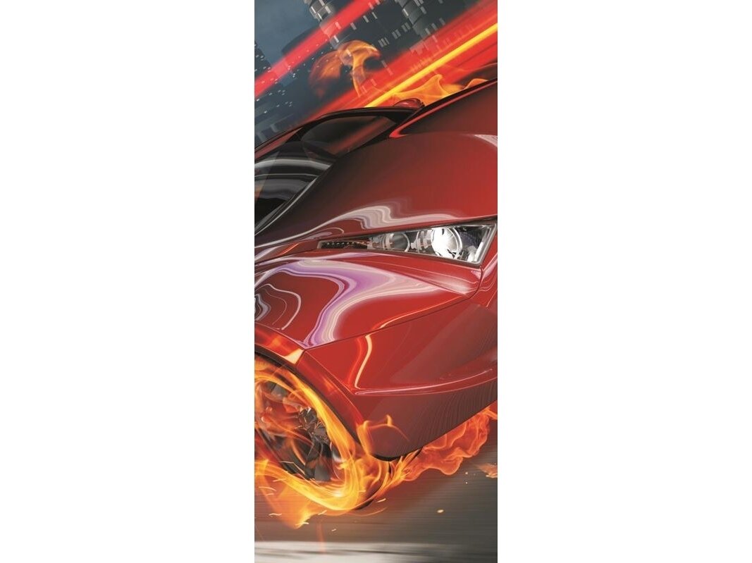 FOR WALL fototapetai 0132VET