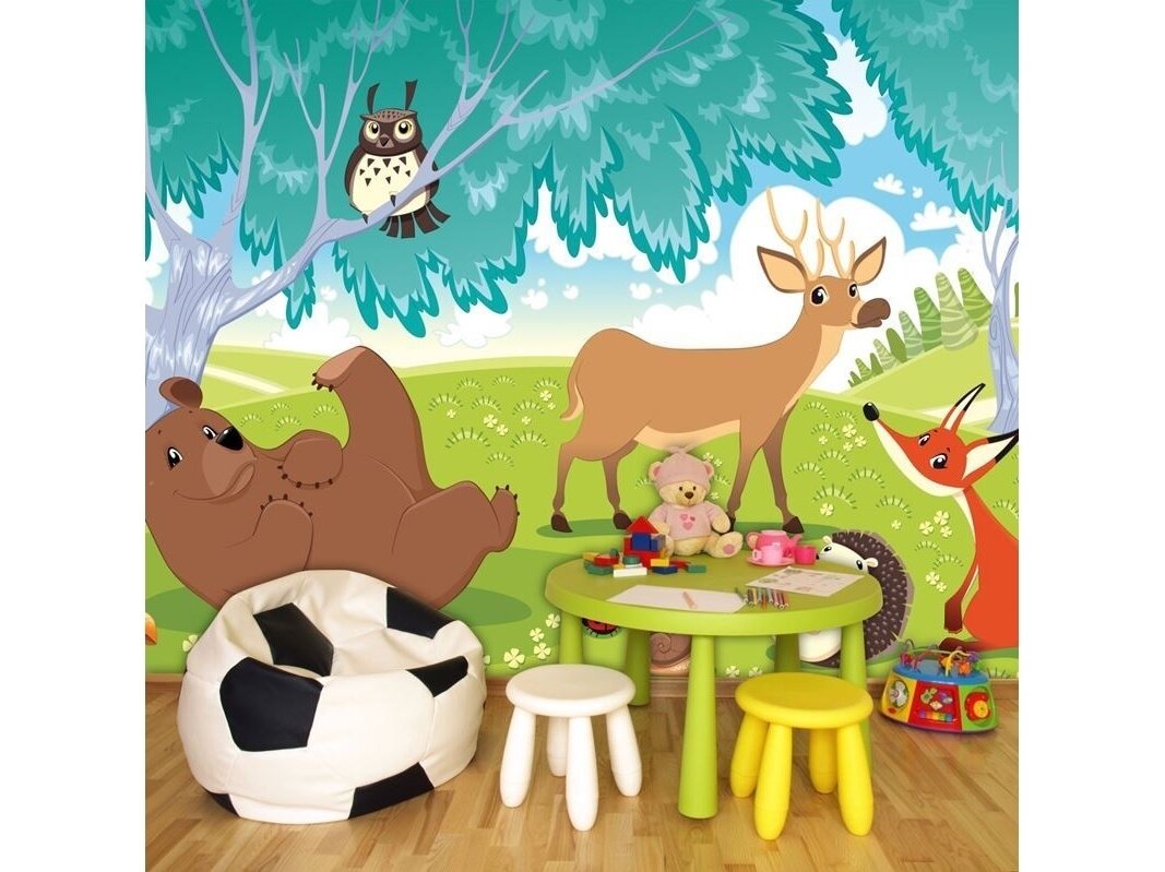 FOR WALL fototapetai 1332VE XXL 1