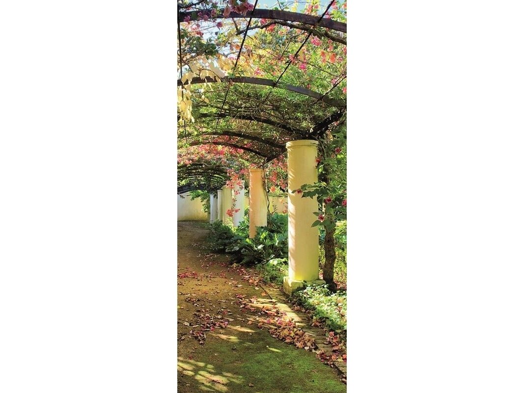 FOR WALL fototapetai 0136VET