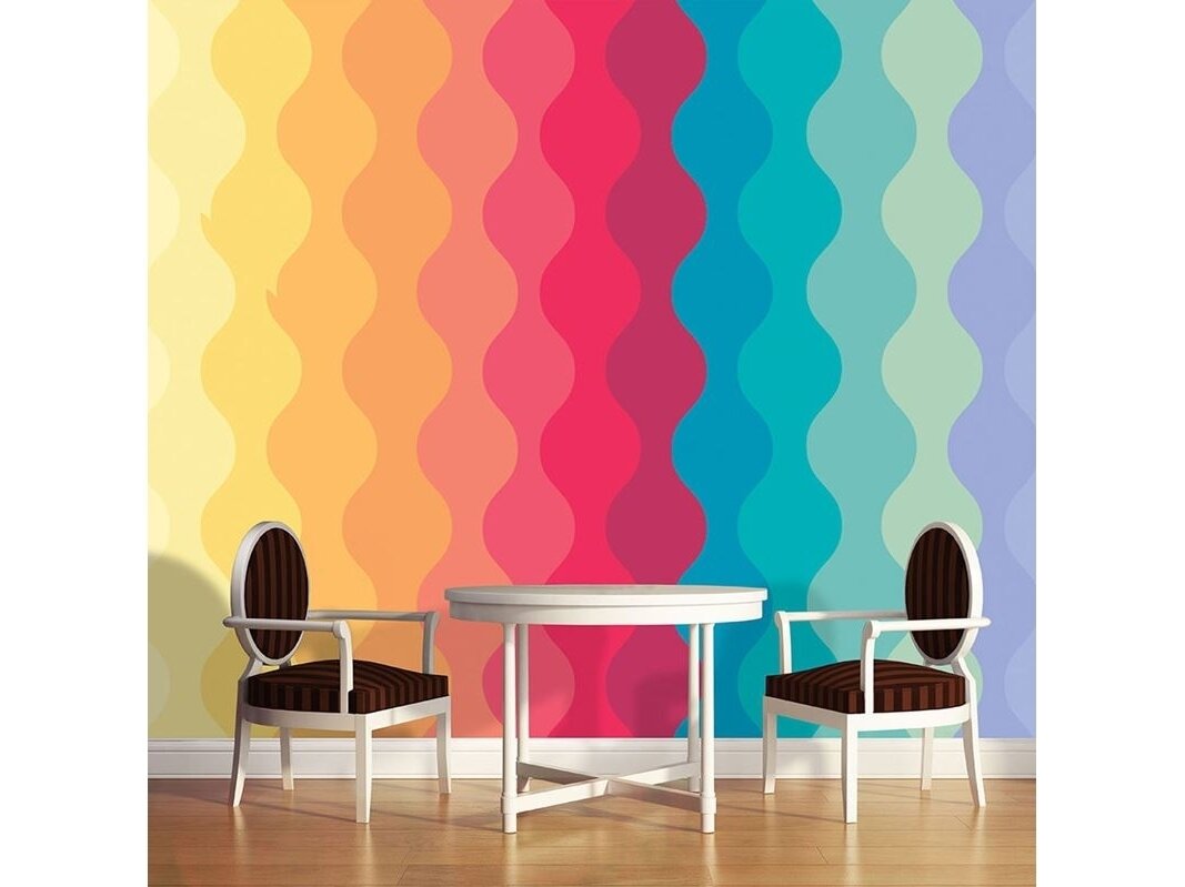FOR WALL fototapetai 1416VE XL 1
