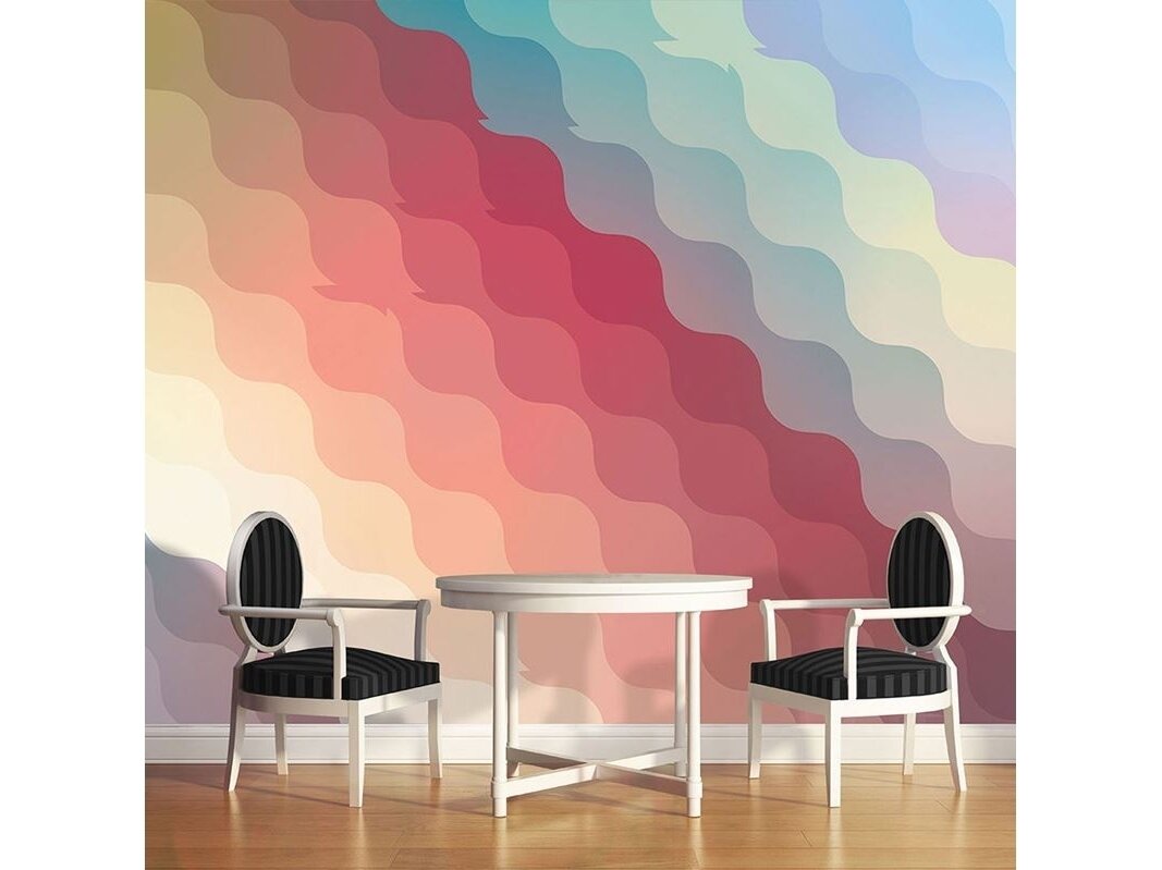 FOR WALL fototapetai 1417VE XXL 1