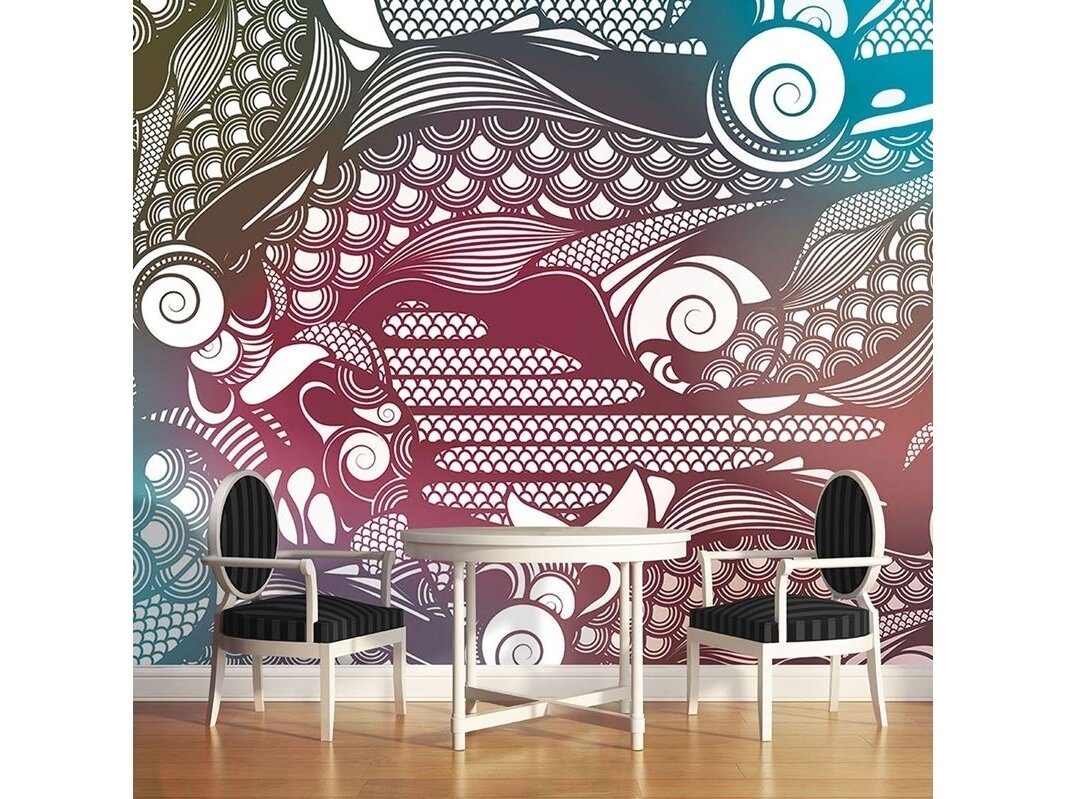 FOR WALL fototapetai 1422VE P8 1