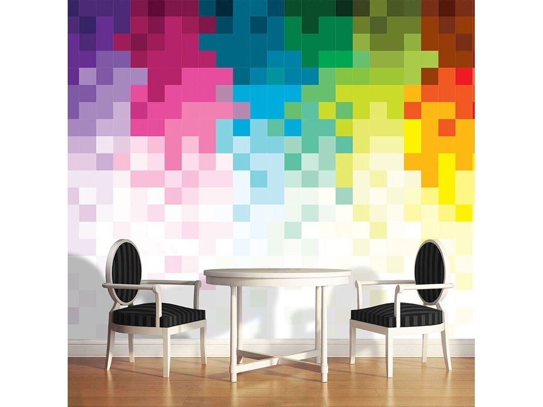 FOR WALL fototapetai 1482VE P8 1
