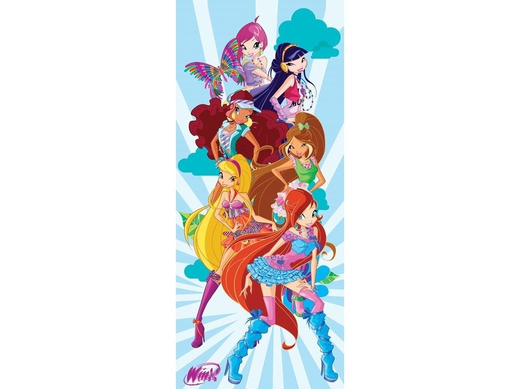 FOR WALL fototapetai 1494VET