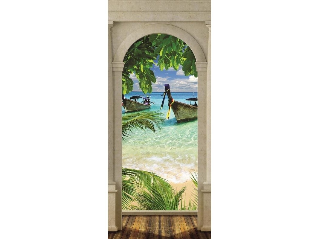 FOR WALL fototapetai 1525VET