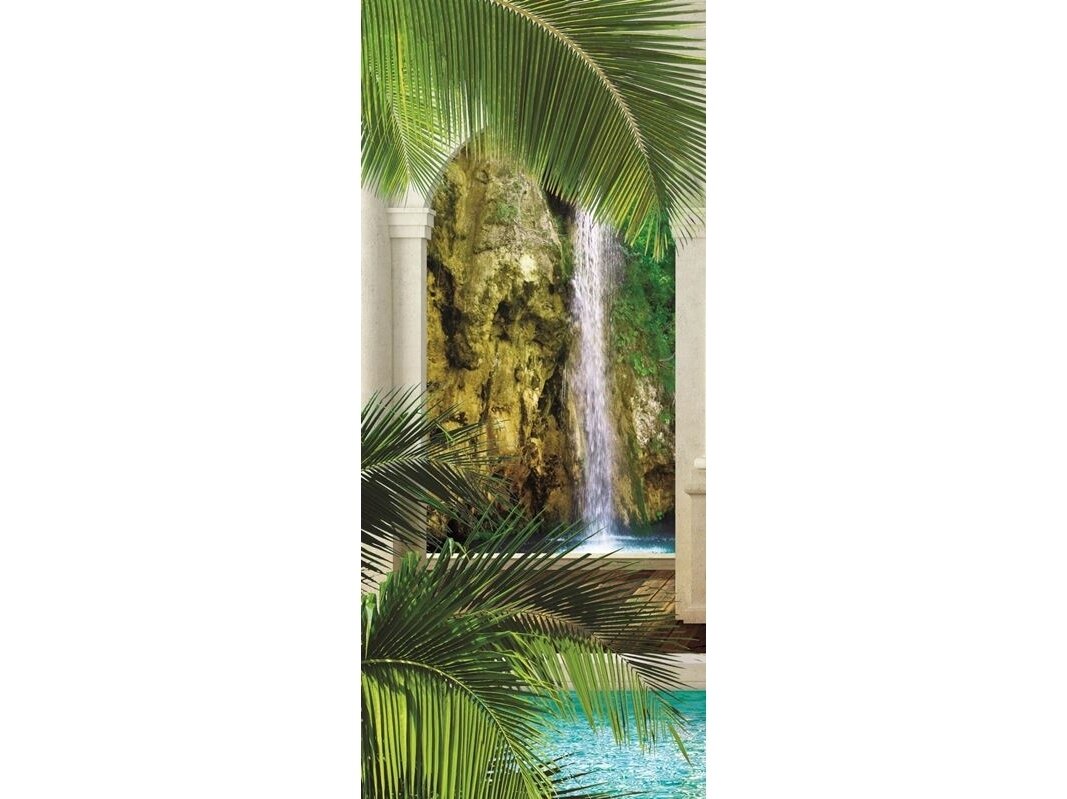 FOR WALL fototapetai 1530VET