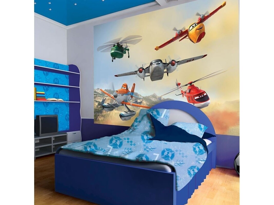 FOR WALL fototapetai 1540VE M 1