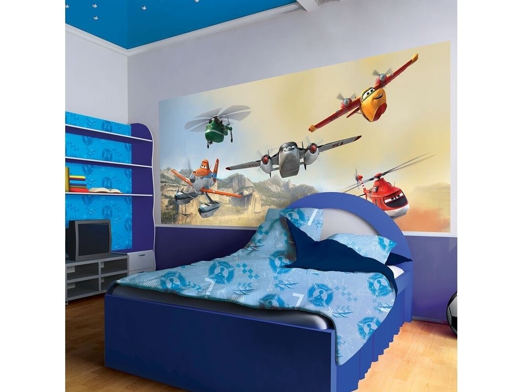 FOR WALL fototapetai 1540VEP 1