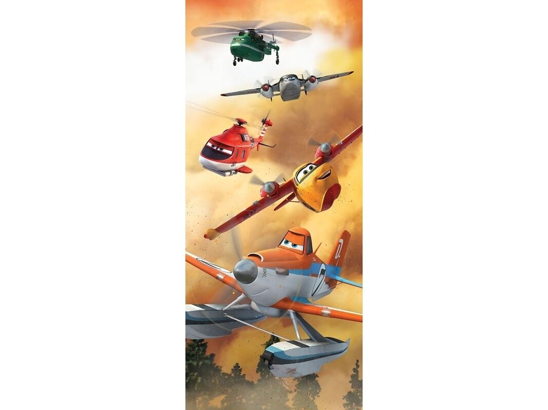 FOR WALL fototapetai 1540VET