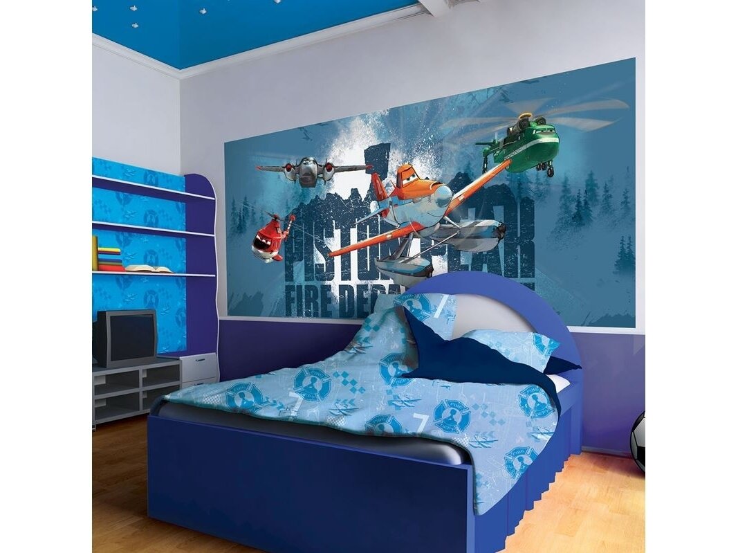 FOR WALL fototapetai 1541VEP 1