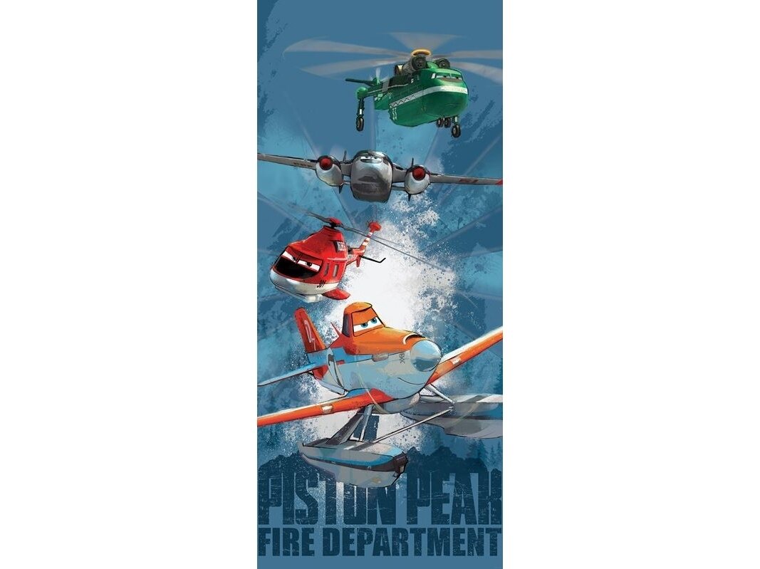 FOR WALL fototapetai 1541VET