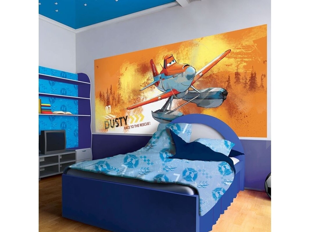 FOR WALL fototapetai 1542VEP 1